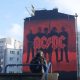 Watch Massive AC/DC ‘Power Up’ Mural Being Painted In Warsaw, Poland