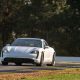 Watch Porsche’s Taycan Turbo S Take the EV Lap Record at Road Atlanta