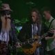 Watch Pro-Shot Video Of KIRK HAMMETT And BILLY GIBBONS Performing FLEETWOOD MAC’s ‘The Green Manalishi (With The Two Prong Crown)’