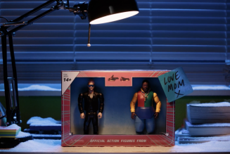 Watch Run the Jewels Lead an Action Figure Rebellion in New Video for ‘Walking in the Snow’
