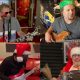 Watch SAMMY HAGAR & THE CIRCLE Perform ‘Santa’s Going South’ As Part Of ‘Lockdown Sessions’