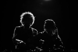 Watch Skrillex, Madeon, Porter Robinson, and More Rage at Justice’s 2017 Coachella Set in Unearthed Clip