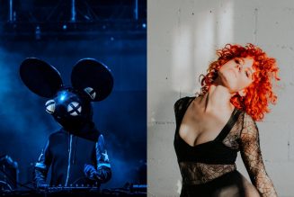 Watch the Spine-Chilling Music Video for Dr. Fresch and Nitti Gritti’s “Cold Day In Hell” [Premiere]