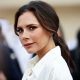 Watch Victoria Beckham Chaotically Gather Her Kids for a Christmas Card Photo