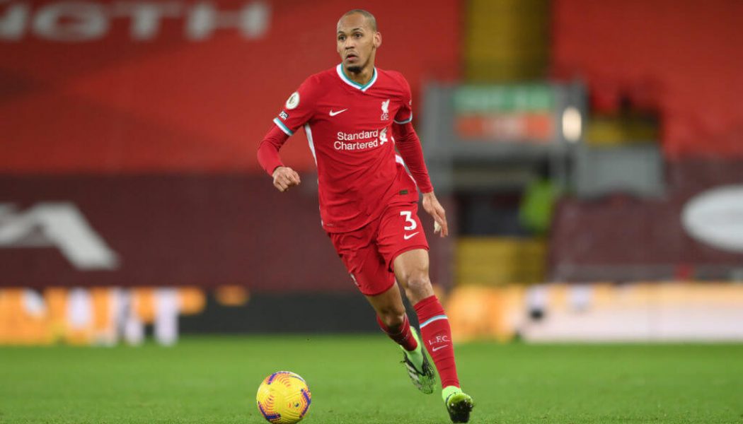 ‘We are grateful’, ‘One of the best’: Some Liverpool fans respond to £39m star’s Twitter post