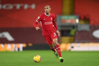 ‘We are grateful’, ‘One of the best’: Some Liverpool fans respond to £39m star’s Twitter post