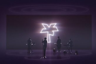 We Are OFK is a new interactive series about a virtual pop group