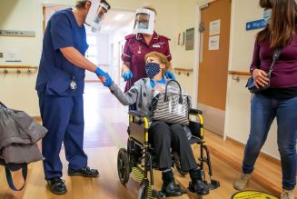 We did the impossible thing, but not the hard thing