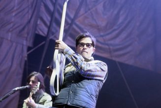 Weezer’s Rivers Cuomo Is Selling 2,655 Previously Unreleased Demos for a Class Project