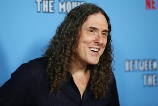 ‘Weird Al’ Yankovic Reconnected With His Ninth Grade Crush and It Was Pretty Cute