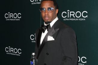 Well Duh!: Diddy Officially Cancels Annual New Year’s Eve Bash Because of the Rona