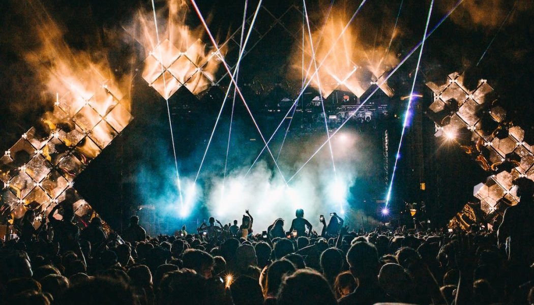 What So Not, Golden Features Announced as Headliners of Wildlands Weekender 2021