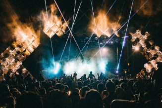 What So Not, Golden Features Announced as Headliners of Wildlands Weekender 2021