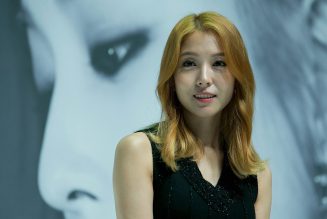 What’s Your Favorite K-pop Album of 2020? Vote!