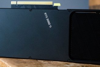 Where to buy the Nvidia RTX 3060 Ti graphics card, starting 6am PT Wednesday