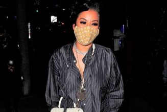 Who Got Next?: Keyshia Cole Confirms She Will Appear On An Upcoming Verzuz Battle