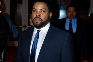 Who’s The Mack?: Ice Cube Addresses Social Media Absence Following Backlash