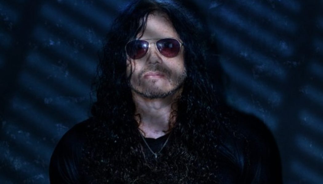 Why JEFF SCOTT SOTO Has No Interest In Writing Tell-All Autobiography