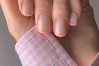 Why the Micro Manicure Is Set to Be the Next Big Thing