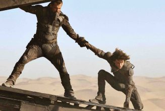 Why Warner Bros. had to move its 2021 films to HBO Max