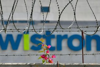 Workers reportedly protest at Wistron iPhone plant in India over pay issues