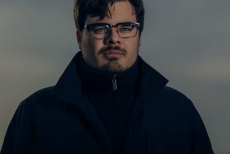 Xavi Shines on Pensive Single from Debut Album, “Neverless”