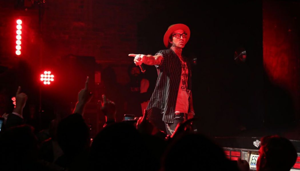 Yelawolf “Ghetto Cowboy,” Flesh N Bone “Before The Rap” & More | Daily Visuals 12.3.20