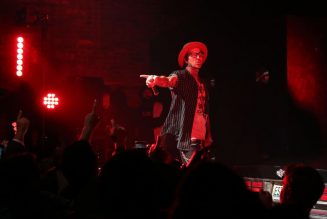 Yelawolf “Ghetto Cowboy,” Flesh N Bone “Before The Rap” & More | Daily Visuals 12.3.20