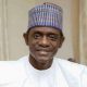 Yobe governor calls for caution to combat fire incidents during harmattan