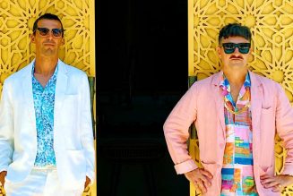 Yolanda Be Cool Celebrates 10 Years of “We No Speak Americano” With International Remix Package