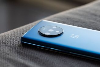 You can get a OnePlus 7T for $300 at B&H