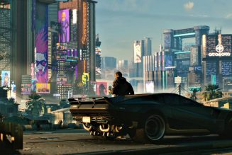 You can play Cyberpunk 2077 on December 9th instead of 10th, depending where you live