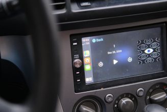 Your car may be recording more data than you know