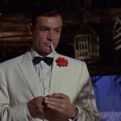 YouTube and Peacock are now streaming 22 James Bond films for free