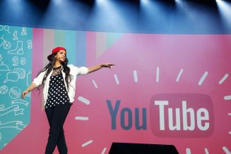 YouTube had the mostly unremarkable year it was looking for