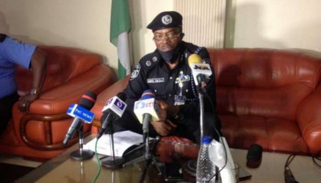 Yuletide: Bayelsa CP orders police officers to be on red alert