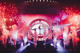 Zedd Curates Exclusive DJ Mix of Apple Music’s Biggest Songs of 2020