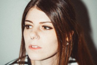 ZíA Drops Heavy New Dubstep EP “Voices”