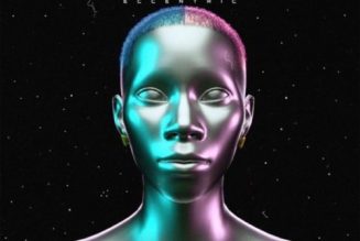 Zinoleesky – Chrome (Eccentric) EP Download