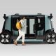 Zoox Autonomous Robotaxi First Look: Gad-ZOOX, Amazon’s Going Mobile!