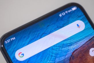 ZTE Axon 20 5G teardown shows how the world’s first under-display selfie camera works