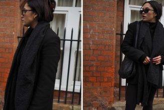 1 Blazer, 5 Ways: How I Wear My Favourite Jacket on Repeat
