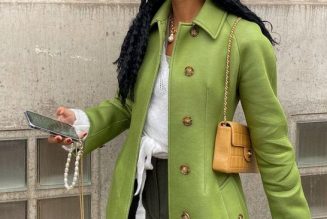 10 Excellent Outfits I Plan on Re-Creating This Spring