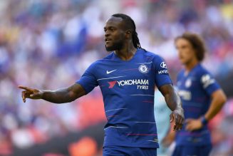 10 players who are still at Chelsea…somehow