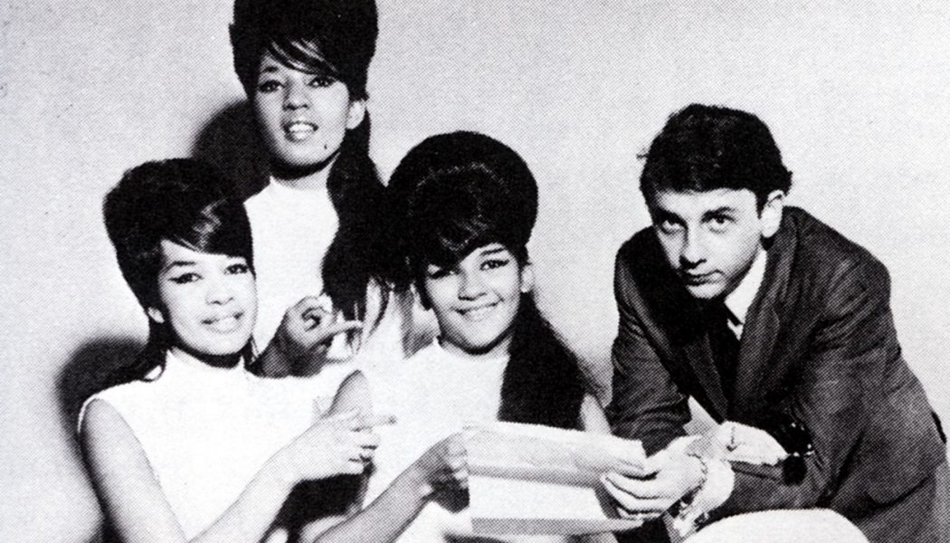 10 Signature Phil Spector Productions, From Darlene Love to the Beatles