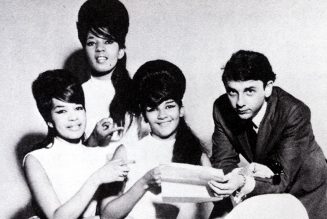 10 Signature Phil Spector Productions, From Darlene Love to the Beatles