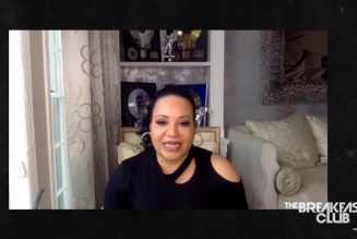 10 Things We Learned From Salt-N-Pepa On The Breakfast Club