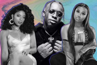 15 Hip-Hop & R&B Artists to Watch in 2021