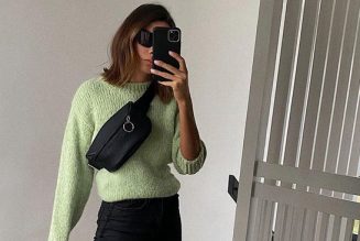 17 Pieces We’re Seriously Into From Marks and Spencer’s Spring-Ready Drop