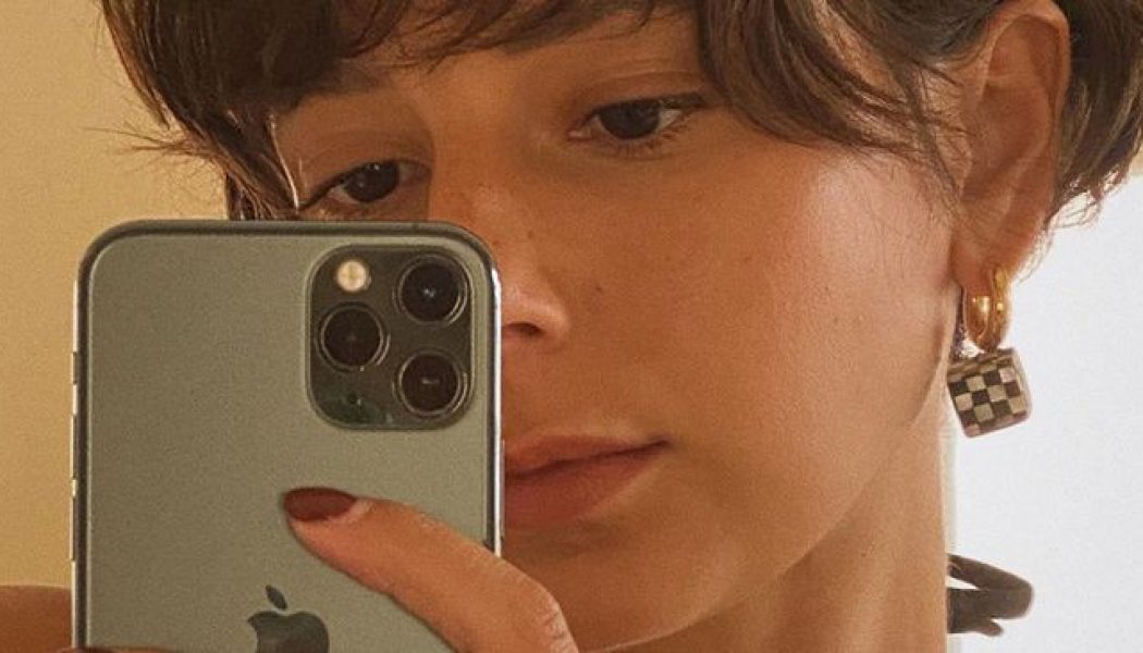 20 Gorgeous Haircuts That Will Make You Want to Chop All Your Hair Off